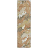 addison chantille acn865 copper rug