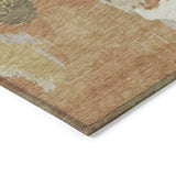 addison chantille acn865 copper rug