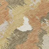 addison chantille acn865 copper rug