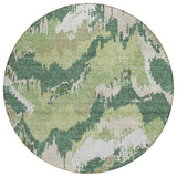 addison chantille acn865 green rug