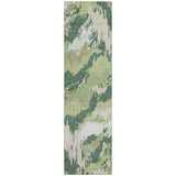 addison chantille acn865 green rug