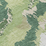 addison chantille acn865 green rug
