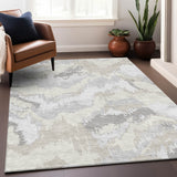 addison chantille acn865 ivory rug