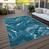 addison chantille acn865 navy rug