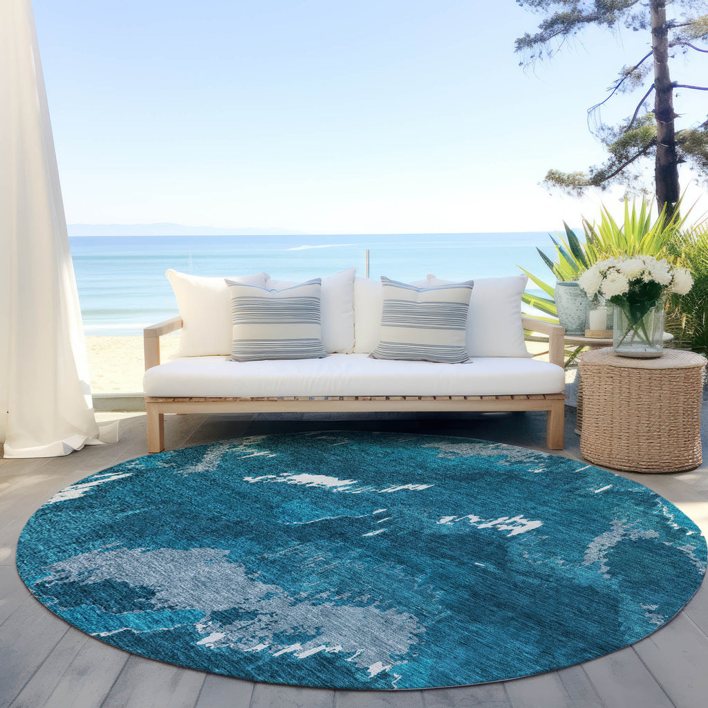 addison chantille acn865 navy rug