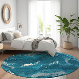 addison chantille acn865 navy rug