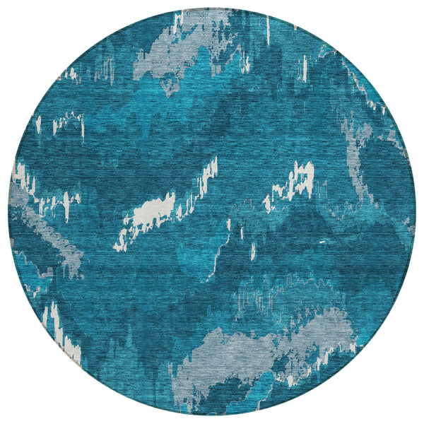 addison chantille acn865 navy rug