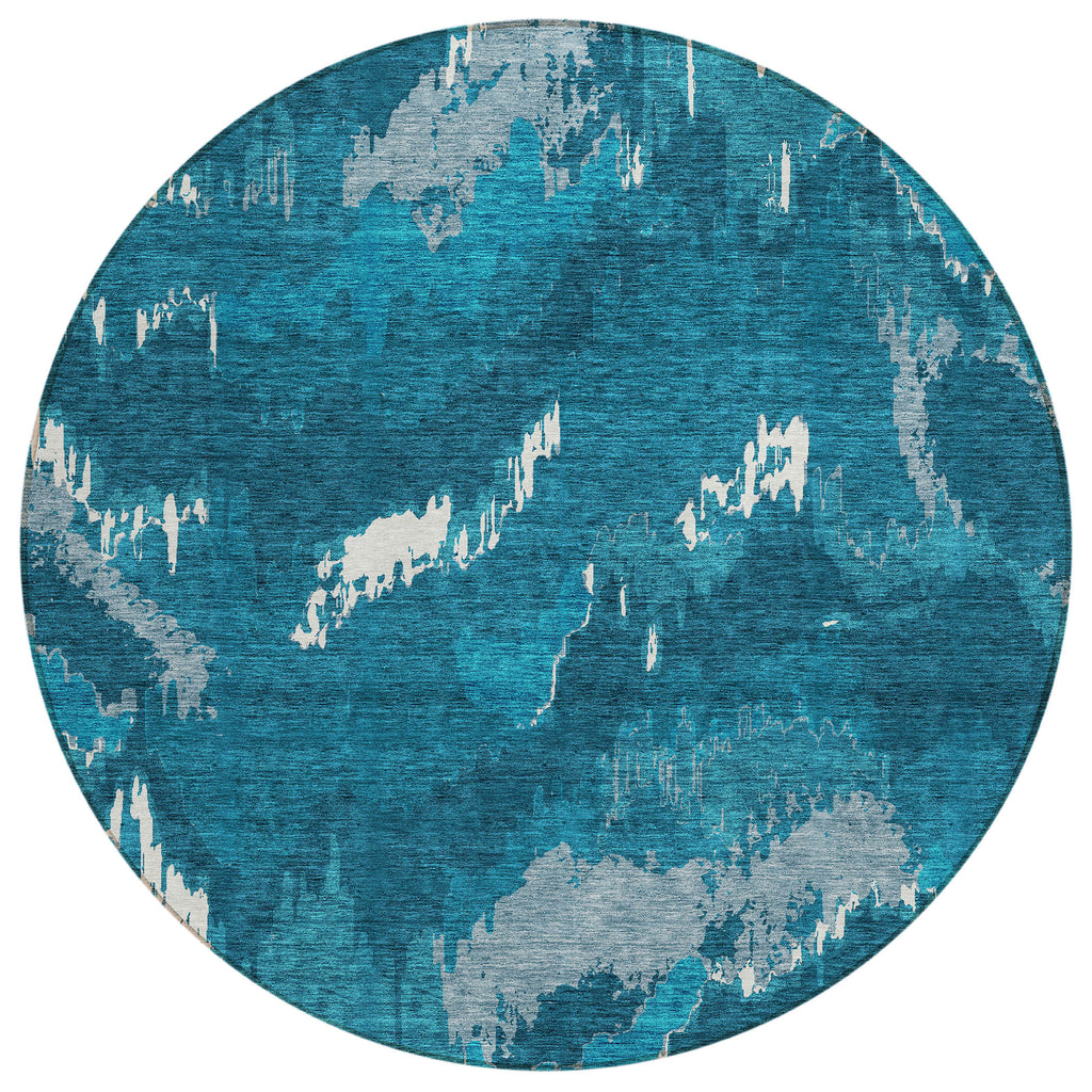 addison chantille acn865 navy rug