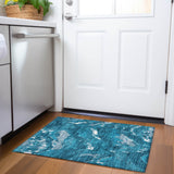 addison chantille acn865 navy rug