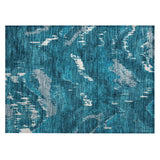 addison chantille acn865 navy rug