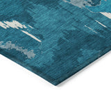 addison chantille acn865 navy rug