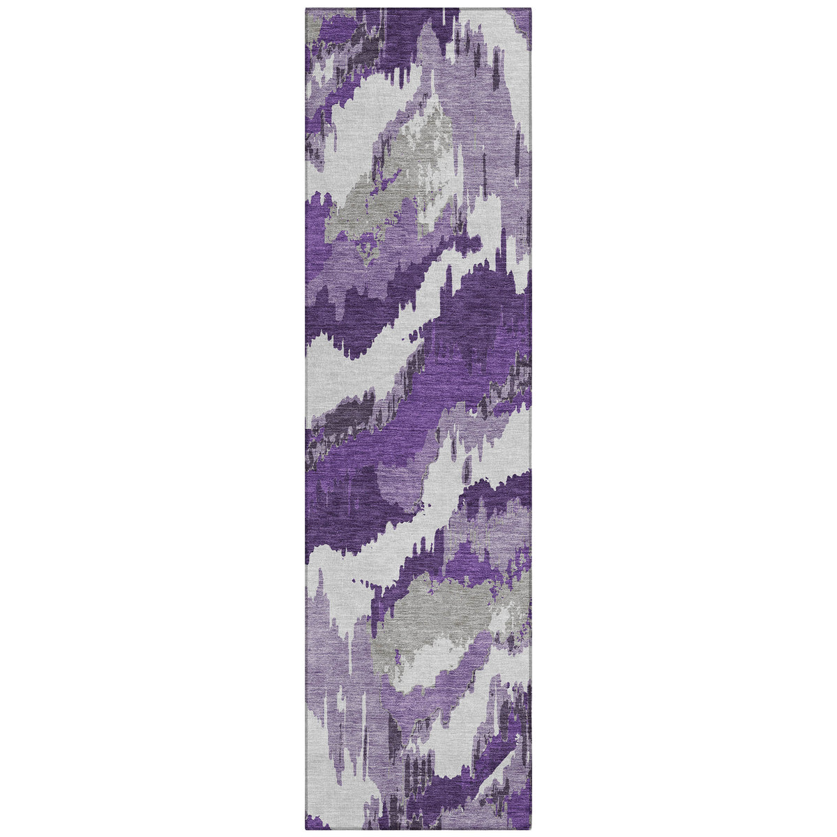 addison chantille acn865 purple rug