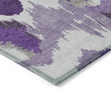 addison chantille acn865 purple rug