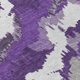 addison chantille acn865 purple rug