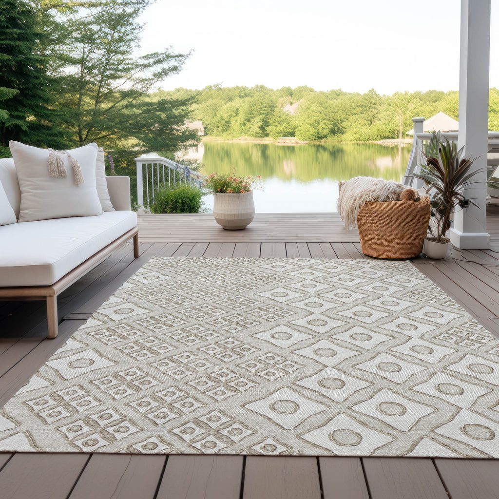 addison chantille acn866 beige rug