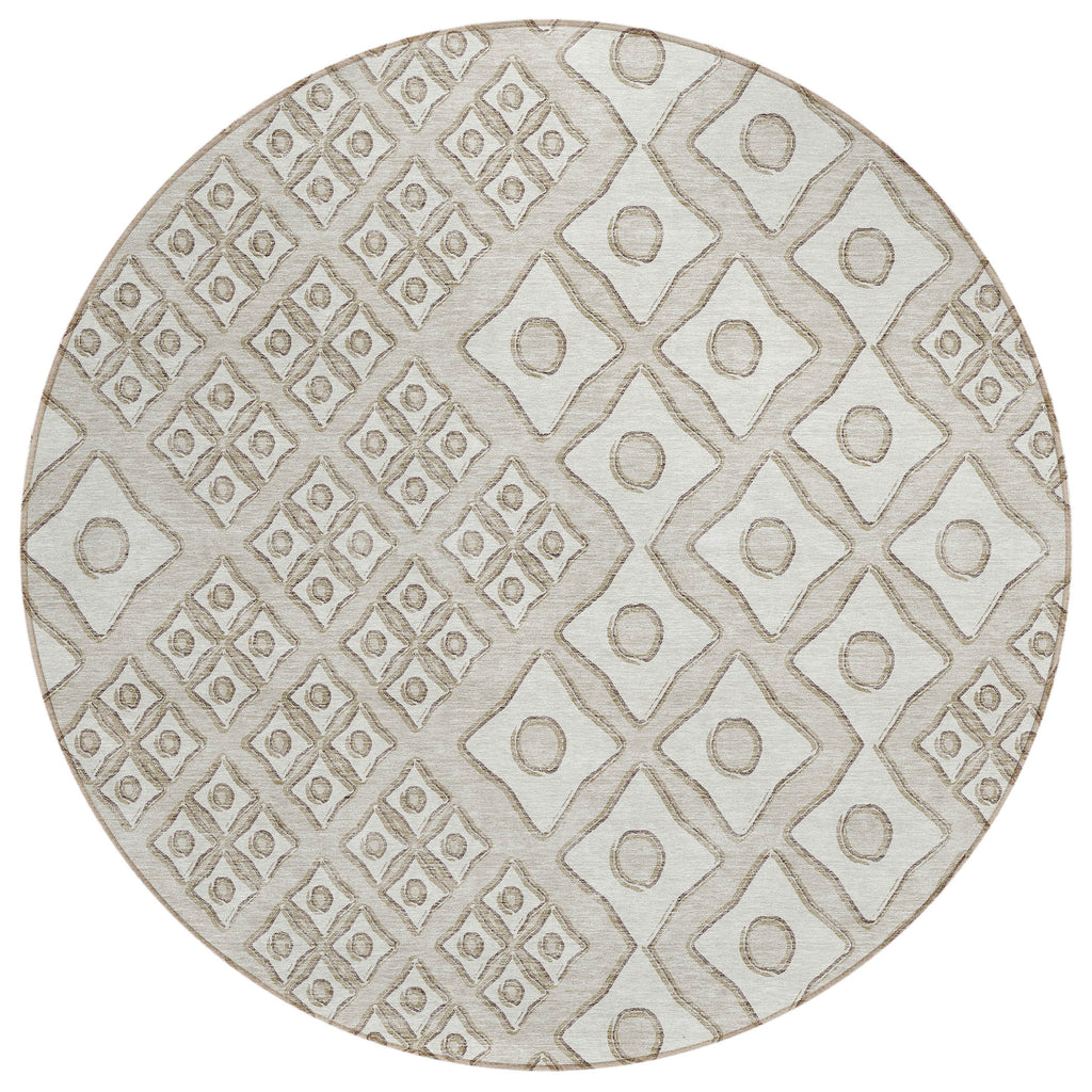 addison chantille acn866 beige rug