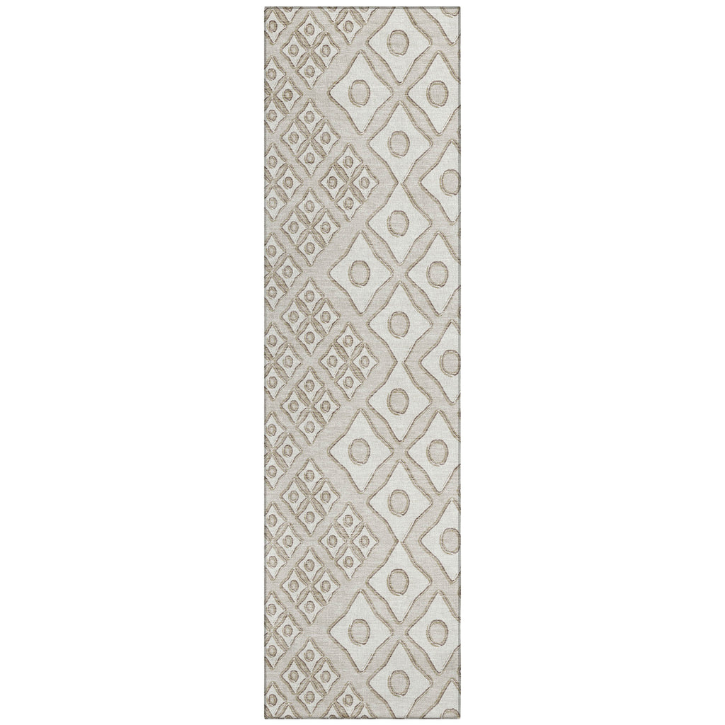 addison chantille acn866 beige rug