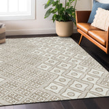 addison chantille acn866 beige rug