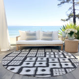 addison chantille acn866 black rug
