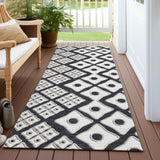 addison chantille acn866 black rug