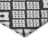 addison chantille acn866 black rug
