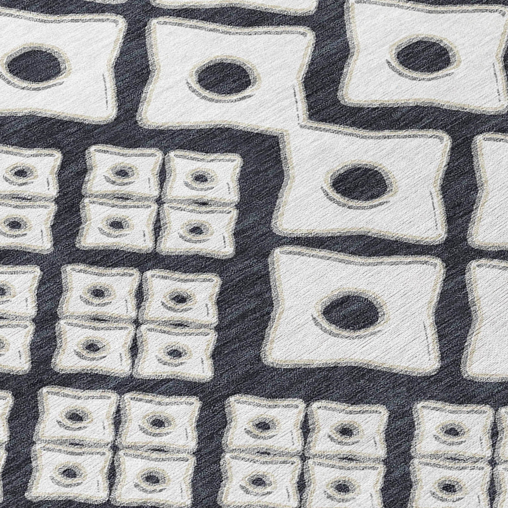 addison chantille acn866 black rug