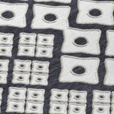 addison chantille acn866 black rug