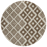 addison chantille acn866 brown rug