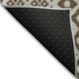addison chantille acn866 brown rug