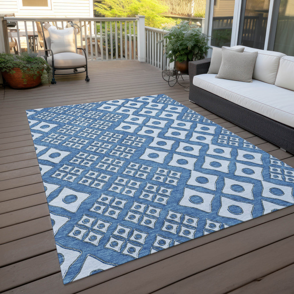 addison chantille acn866 denim rug