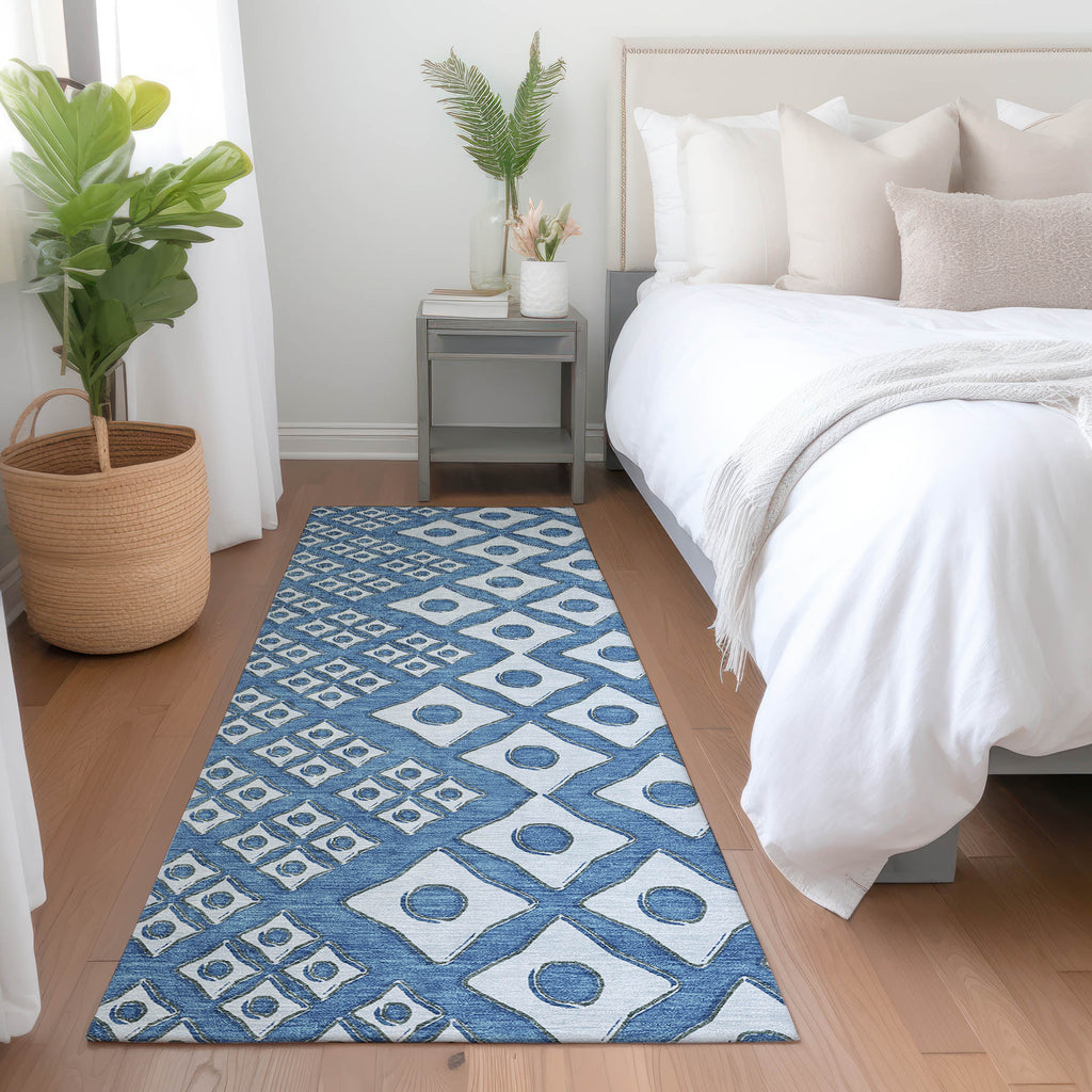 addison chantille acn866 denim rug