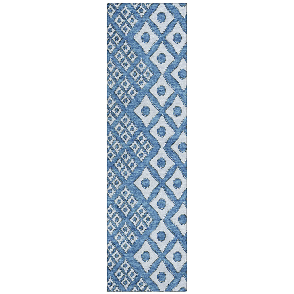 addison chantille acn866 denim rug