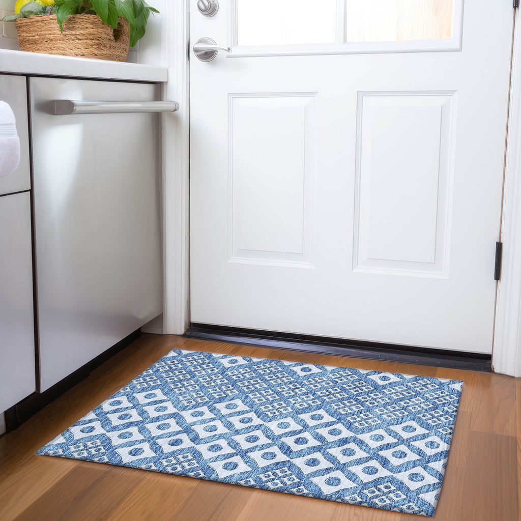 addison chantille acn866 denim rug
