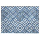 addison chantille acn866 denim rug