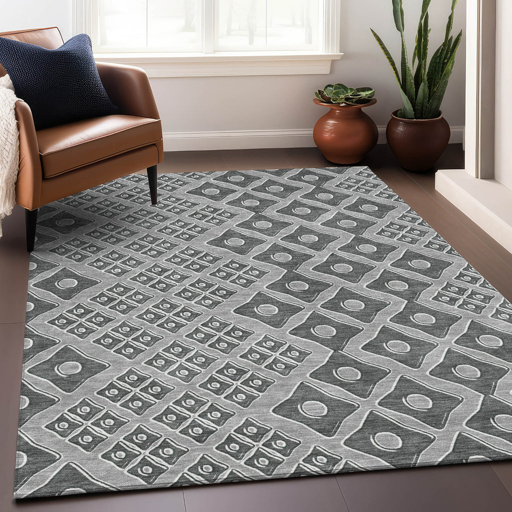 addison chantille acn866 gray rug