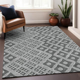 addison chantille acn866 gray rug