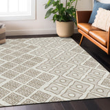 addison chantille acn866 ivory rug