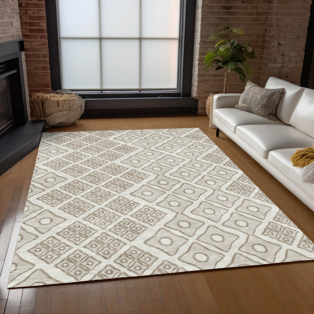 addison chantille acn866 ivory rug