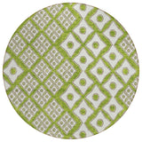 addison chantille acn866 lime rug