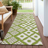 addison chantille acn866 lime rug