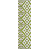 addison chantille acn866 lime rug