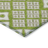 addison chantille acn866 lime rug