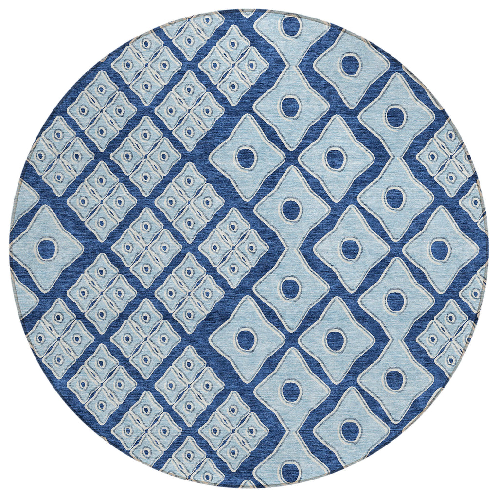 addison chantille acn866 navy rug