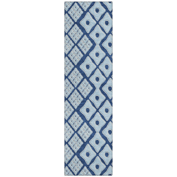addison chantille acn866 navy rug