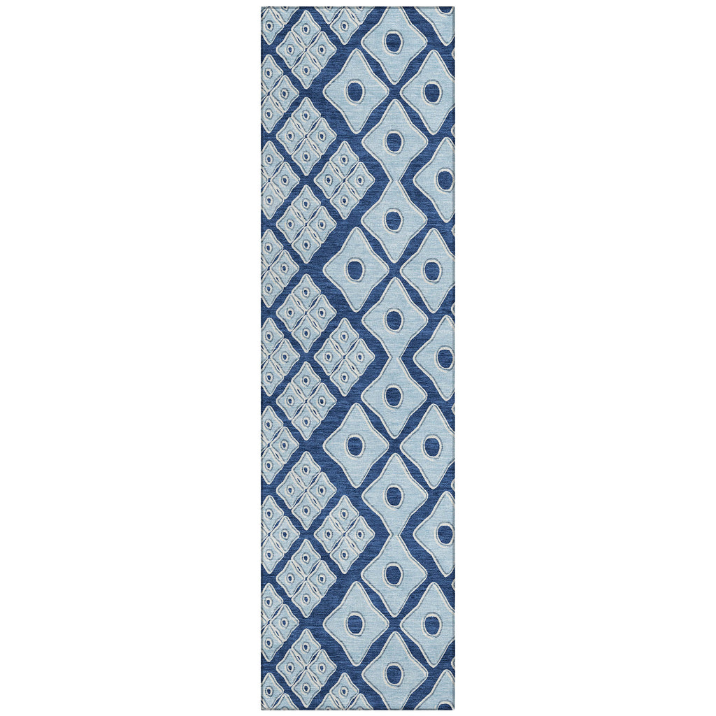 addison chantille acn866 navy rug