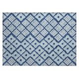 addison chantille acn866 navy rug