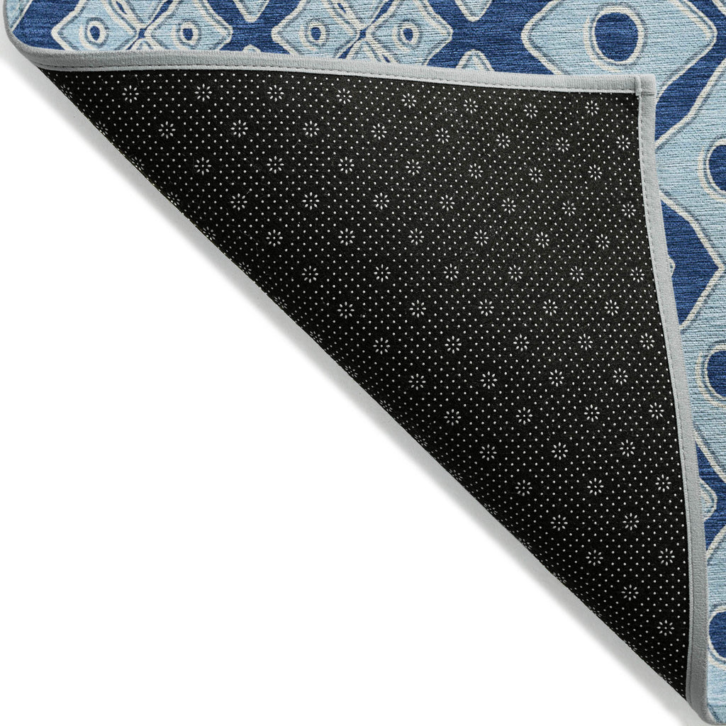 addison chantille acn866 navy rug