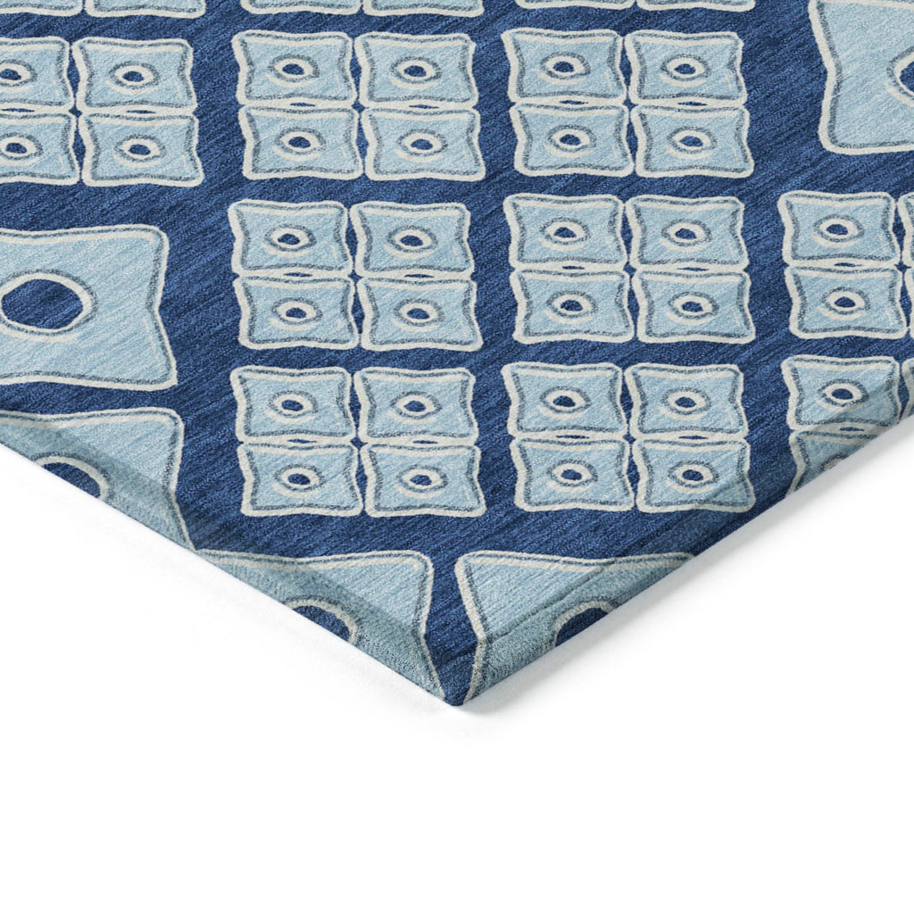 addison chantille acn866 navy rug