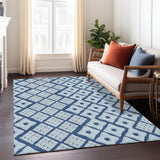 addison chantille acn866 navy rug