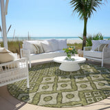 addison chantille acn866 olive rug